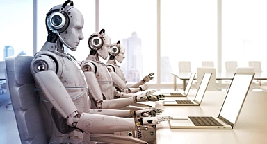 Yapay zekanın yarattığı yeni iş alanları 