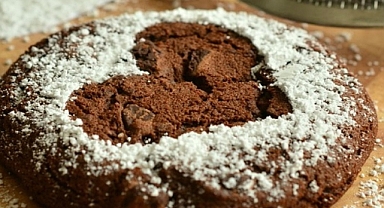 Yapılması çok kolay 3 kurabiye tarifi!