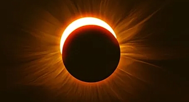 Yarı gölgeli ay tutulması geliyor