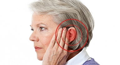 Yaşlılıkta işitme kaybı kaçınılmaz son değil 