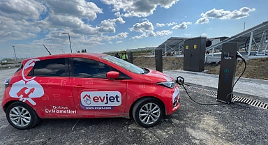  Yaygınlaşan Elektrikli Araçlar, Çevreye ve Ülke Ekonomine Katkı Sağlıyor 