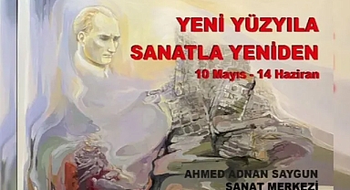 YENİ YÜZYILA SANATLA YENİDEN 