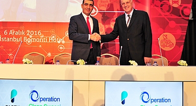 YEŞİL DÖNÜŞÜME ENTEGRE OLAN TÜRK FİRMALARI MARKA GÜCÜNÜ ARTTIRIYOR