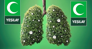 Yeşilay’dan 31 Mayıs Dünya Tütünsüz Günü’nde Çağrı: “Bir Gün Değil Bugün”