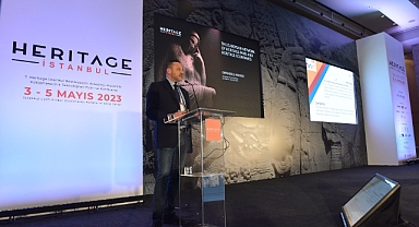 Yoğun ilgi gören 7. HERITAGE İSTANBUL sona erdi 