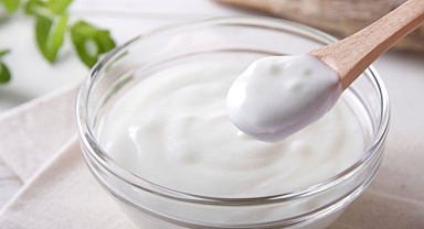 Yoğurtla karıştırılıp 3 adet yenilirse etkisi inanılmaz! 