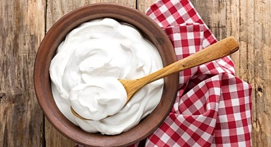 Yoğurttaki 10 vitamin