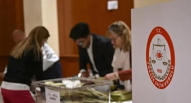 YSK'dan sandık kurulu başkanlarına uyarı mesajları