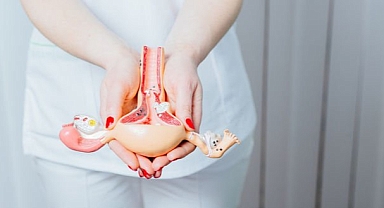 YUMURTA REZERVİNİ GENETİK YATKINLIK BELİRLİYOR