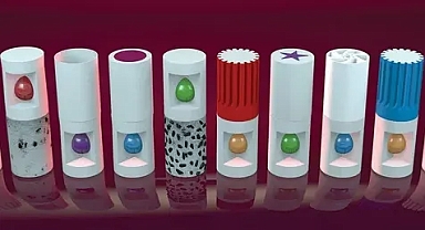 'Zehir topları' raflarda alenen satılıyor! Hem de okullara yakın noktalarda