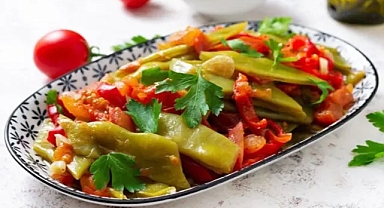 Zeytinyağlı yemeklerinizi daha lezzetli yapmanın püf noktaları…