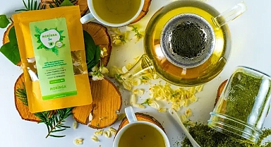 100'den Fazla Hastalığa Şifa Moringa Çayı Nasıl Yapılır, İçilir?
