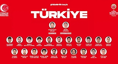 12 Dev Adam'ın kadrosu belli oldu!