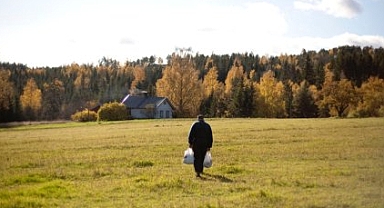 16. Documentarist başladı: Başka Dünya Yok 