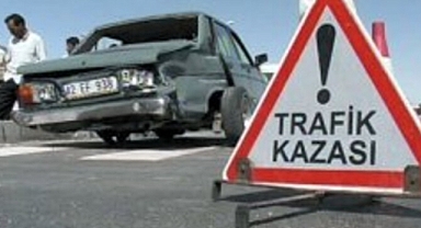 20 kilometrelik hız artışı ölüm riskini 6 kat artırıyor 