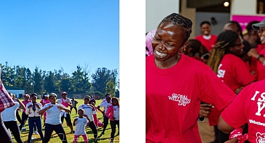 2023 GWD Teması: #DanceMagenta 