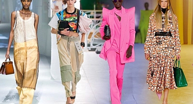 2023 yaz modasının trendleri neler olacak? 