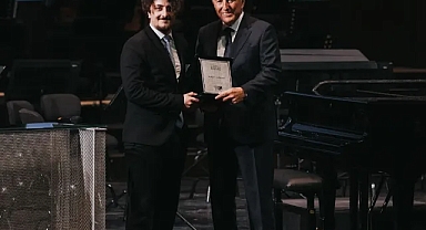 51. İstanbul Müzik Festivali başladı: Yaz, müzikle geldi... 