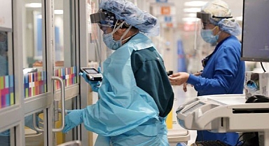 ABD’de kovid-19 yardım fonundan 280 milyar dolar çalındı!