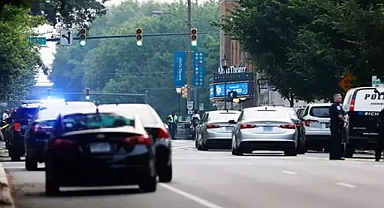 ABD'de mezuniyet töreninde silahlı saldırı! Çok sayıda yaralı var