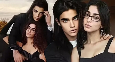 ABD'li kadın yapay zekayla kendine Türk koca yaptı! Adı Eren Kartal