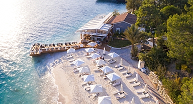 AÇIK HAVADA YILDIZLARIN ALTINDA BİR SİNEMA GECESİNE VAR MISINIZ? 