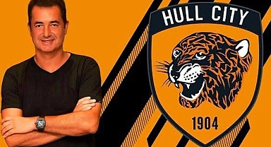 Acun Ilıcalı ikinci kulübünü İrlanda'dan satın aldı