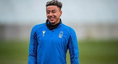 Adı Süper Lig devleriyle anılan Jesse Lingard'ın geleceği belli oldu