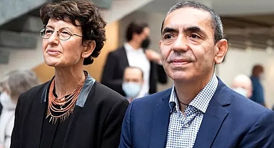 Almanya'da BioNTech davasının ilk duruşması iptal edildi