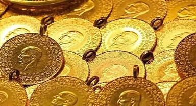Altın fiyatları rekor kırdı! Gram altın yükseldi! 7 Haziran 2023 altın fiyatları...