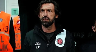 Andrea Pirlo'nun yeni adresi belli oldu!