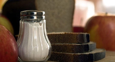 Anne adaylarına 'Yeterli miktarda iyotlu tuzu sofradan eksik etmeyin' uyarısı 