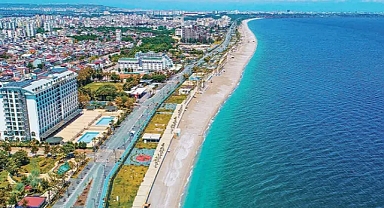 Antalya’da yerli kiracı aranıyor