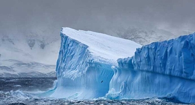 Antarktika’da endişelendiren turizm alarmı