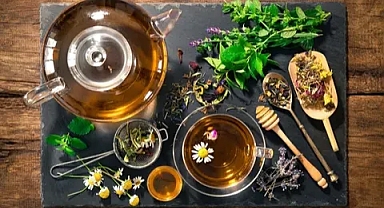 Antidepresan etkisinde doğal bitkiler! Gerginliği söküp alırken kaygıyı azaltıyor