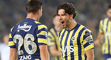 Arda Güler'den sonra Ferdi Kadıoğlu'na kanca!