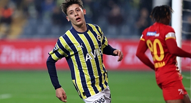 Arda Güler için ilk resmi teklif geldi