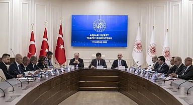 Asgari ücret ara zammı belli oluyor