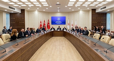 Asgari Ücret Tespit Komisyonu saat 11.00'de toplanacak