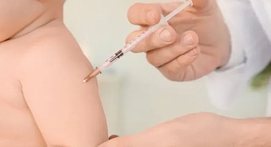 Aşı karşıtlığı kızamık vakalarını artırdı 