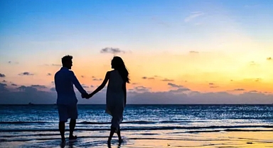 Aşık olduğunuzda bu hisleri yaşıyorsunuz