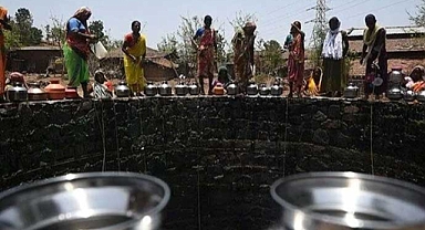  Aşırı sıcaklar Hindistan ve Meksika’da 100’den fazla can aldı 