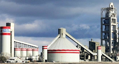 Aşkale Çimento’dan Enerji Verimliliği Atılımı