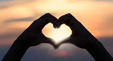 Aşkın kökenleri araştırıldı 