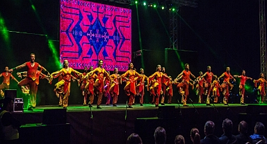 ATATÜRK KÜLTÜR MERKEZİNDE BU HAFTA (12-18 Haziran) 