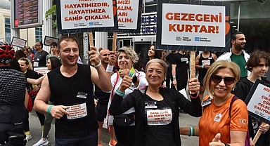 Avcılar’da “Çevre Koruma Haftası” etkinliği