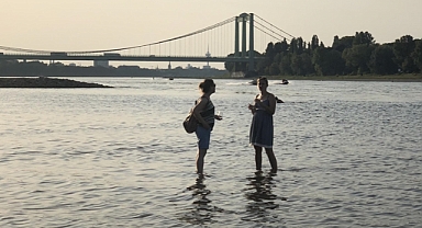 Avrupa en hızlı ısınan kıta oldu