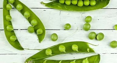 Ayıklamak İçin Saatler Harcamaya Gerek Yok! En Pratik Yoldan Bezelye Nasıl Ayıklanır, Buzlukta Nasıl Saklanır?