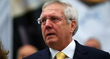 Aziz Yıldırım'dan Ali Koç'a kongre çağrısı: Başarısızlığı sahiplen