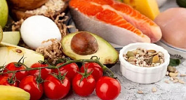 B 6 Vitamini gözden kaçıyor: Yeterince alıyor musunuz? Eksikliği nasıl anlaşılır?